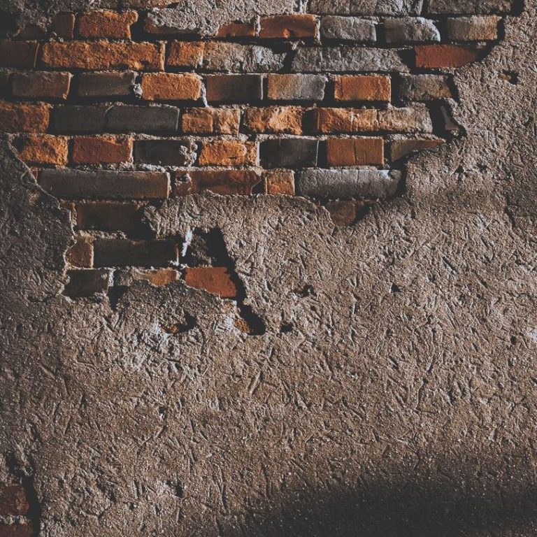 how to clean mortar off bricks Solutions Built