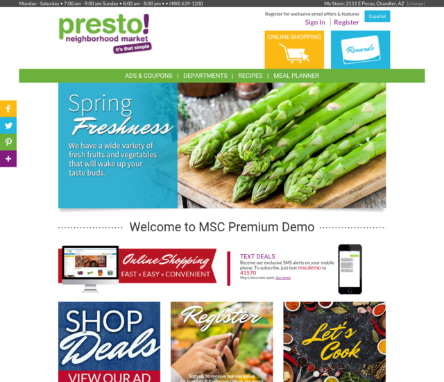 Overview Media Solutions Company