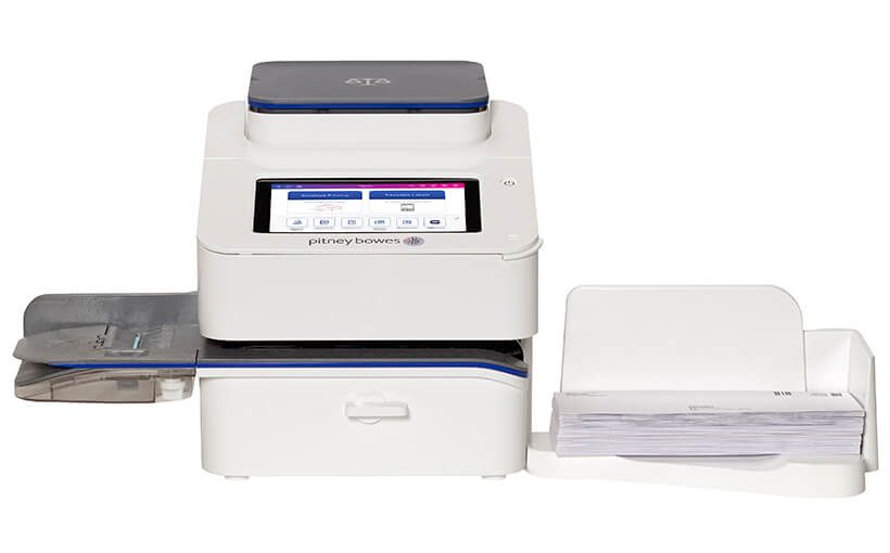 Postage Meter Rental USPS Postage Meters Solution Scout