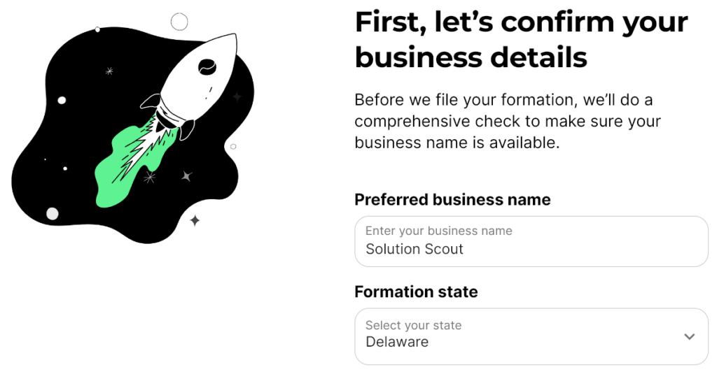 10 Best LLC Services for 2024 Solution Scout