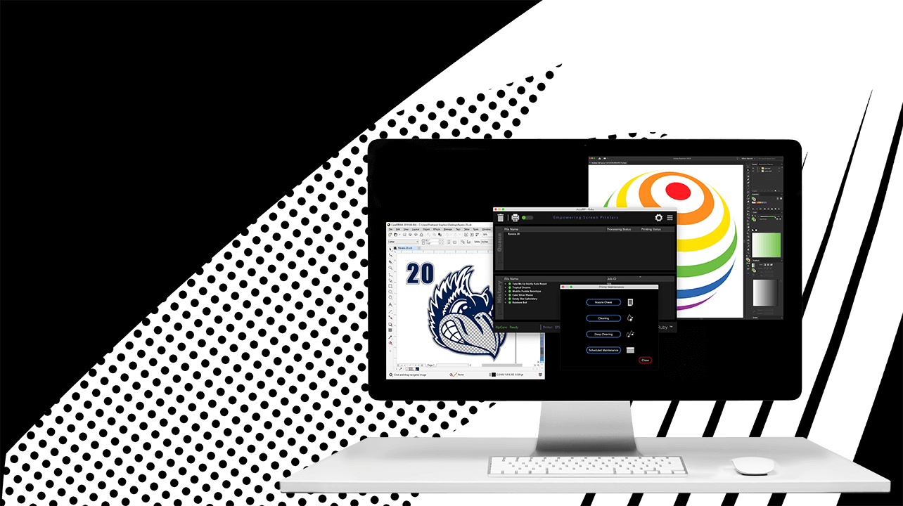 Printer Rip Software Free at Ralph Teague blog