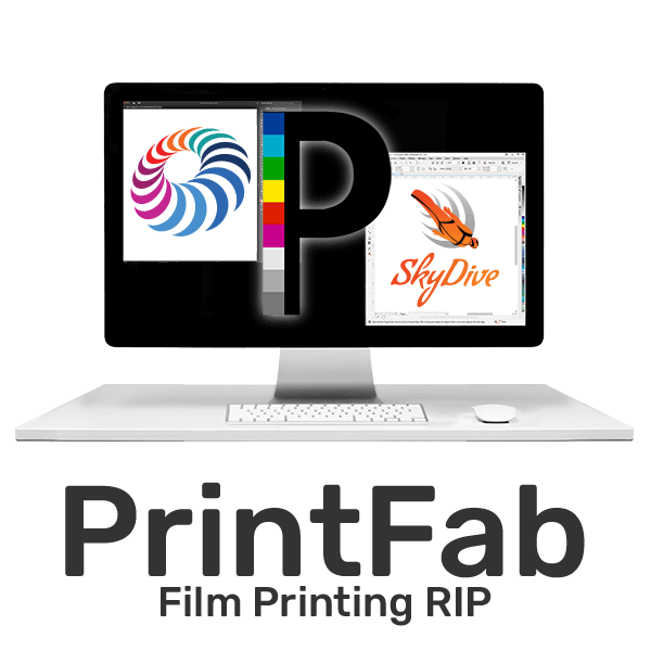 PrintFab Solutions For Screen Printers