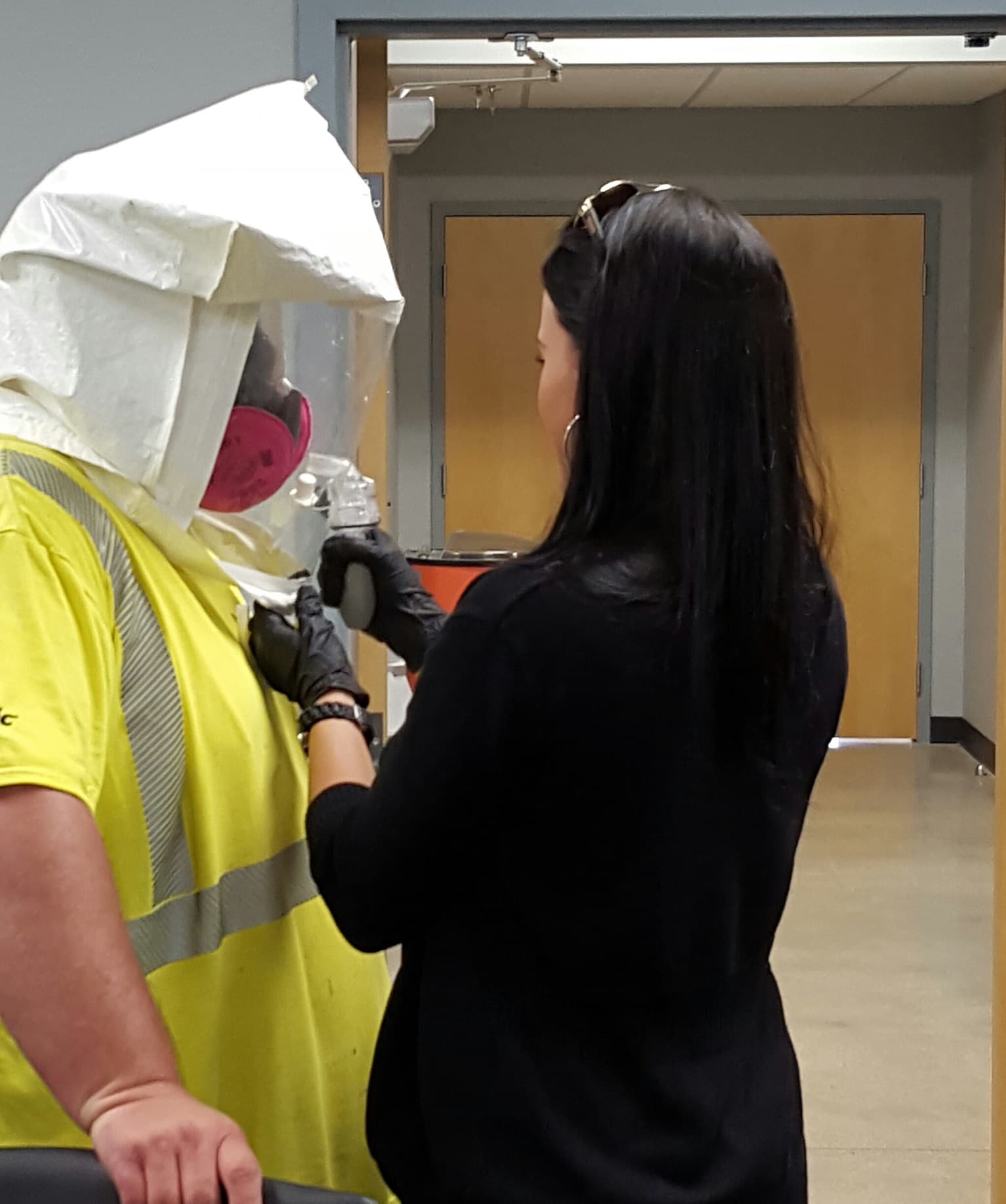 Training Safety Solutions & Supply