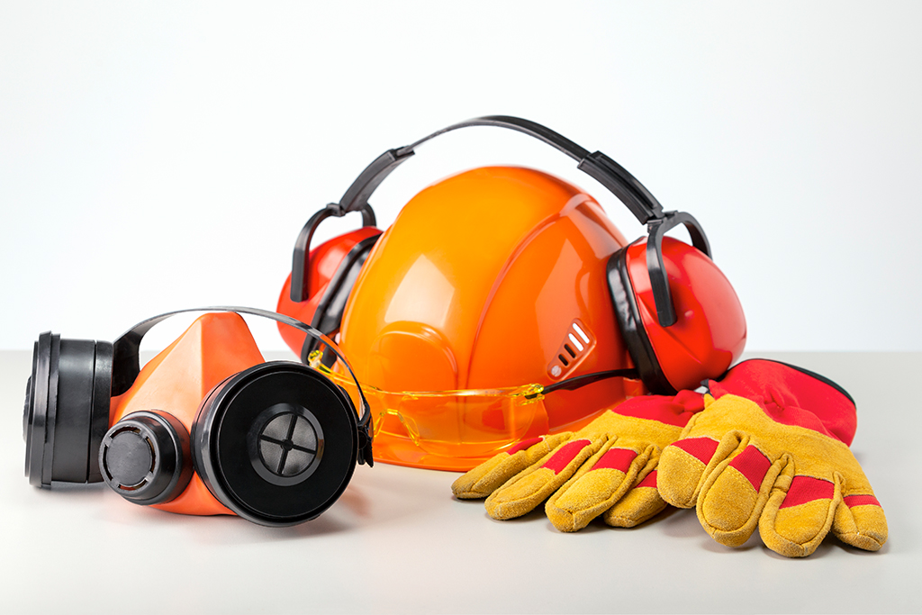 Industrial Hygiene Occupational Health Safety Solutions & Supply