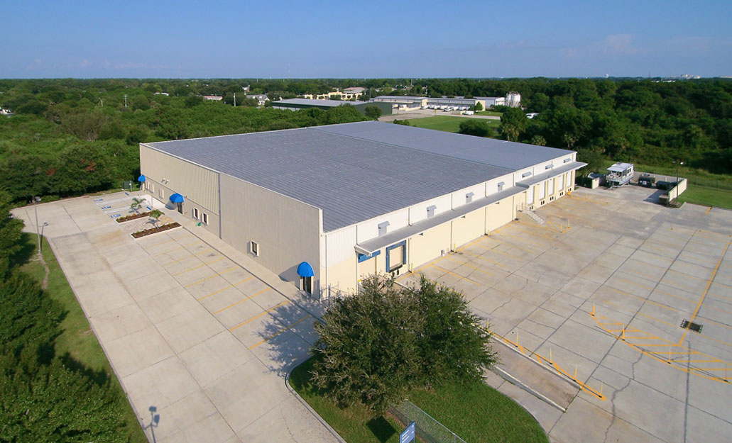 Facilities Solutions Manufacturing, Inc.