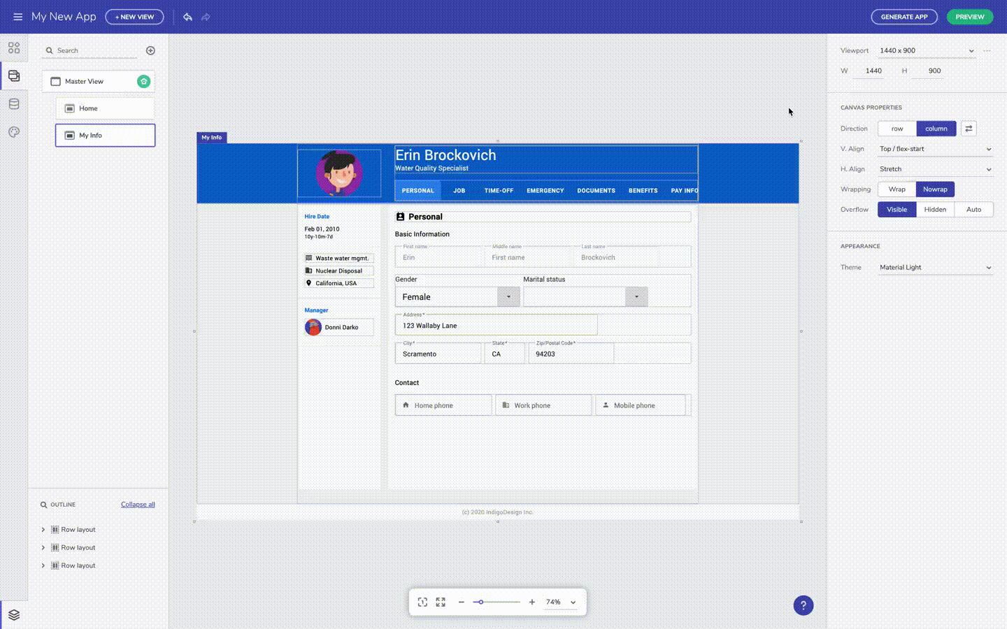 An Introduction to the Essential Types of App Builder Tools