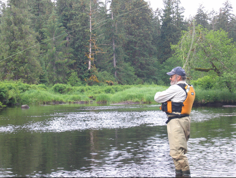 Solutions that Endure » Bristol Bay Permits