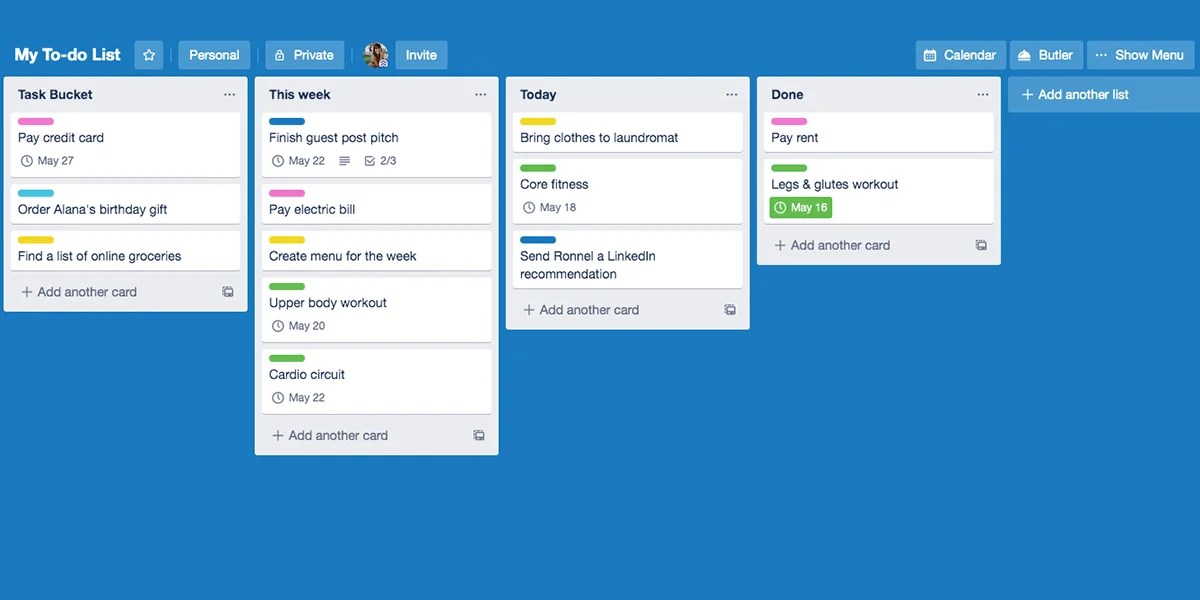 Trello Review and Best Alternatives in 2020 Solution Suggest