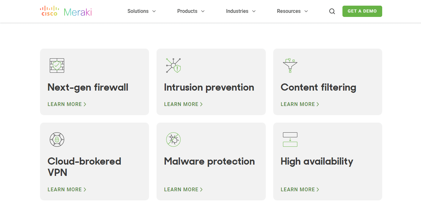 12 Best Firewalls for Small Businesses 2022 Reviews by Experts