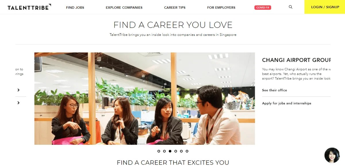 10 Glassdoor Alternatives and Competitors in 2024