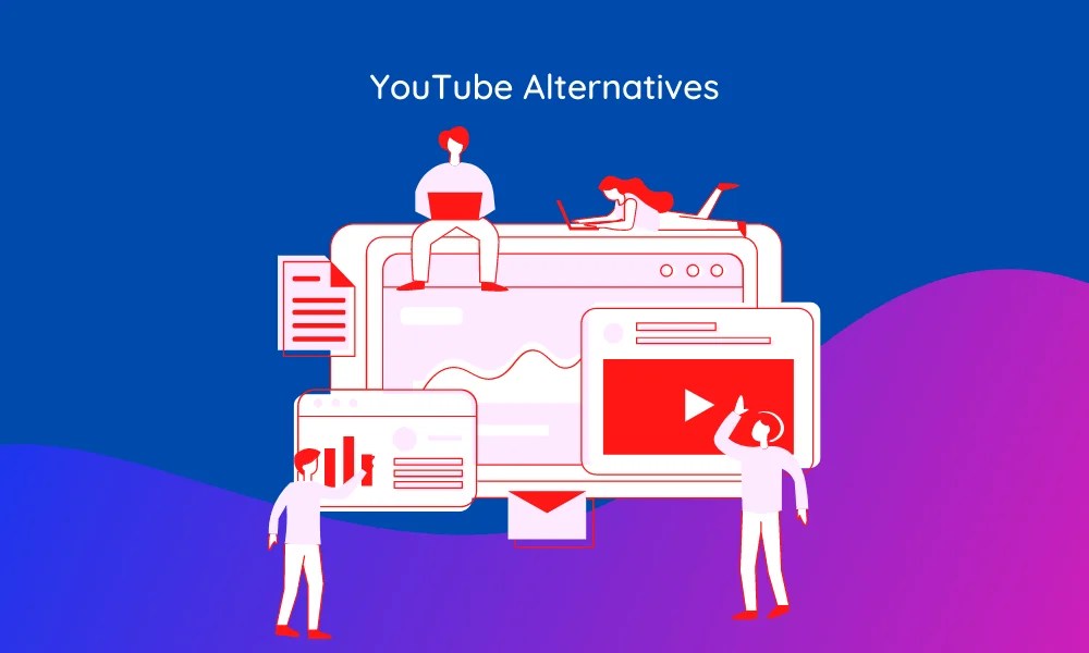 14 YouTube Alternatives to Host Videos in 2024