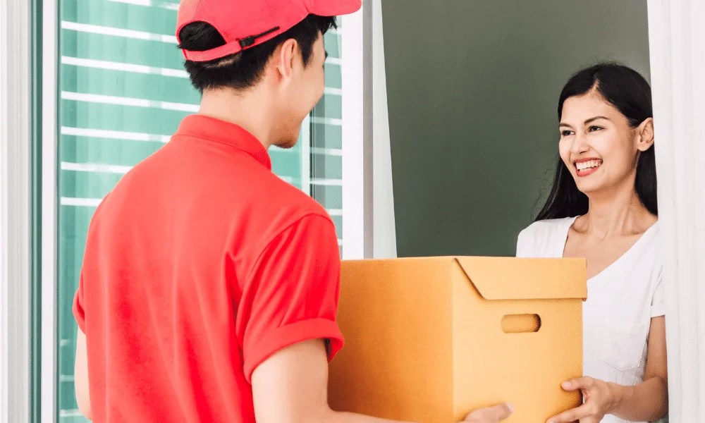 International Shipping 6 Best Practices