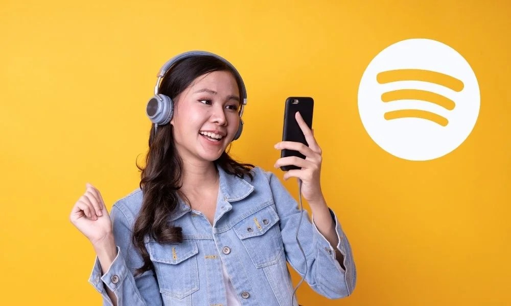 How to Create a Free Music App like Spotify? Solution Suggest