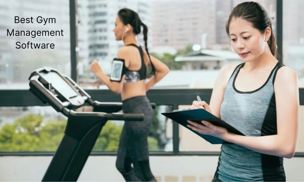 7 Best Gym Management Software of 2022 Solution Suggest
