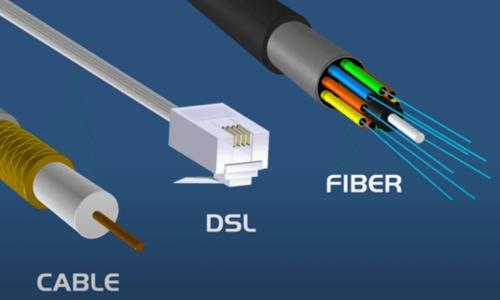 FiberOptic vs. Cable Which Is Better?