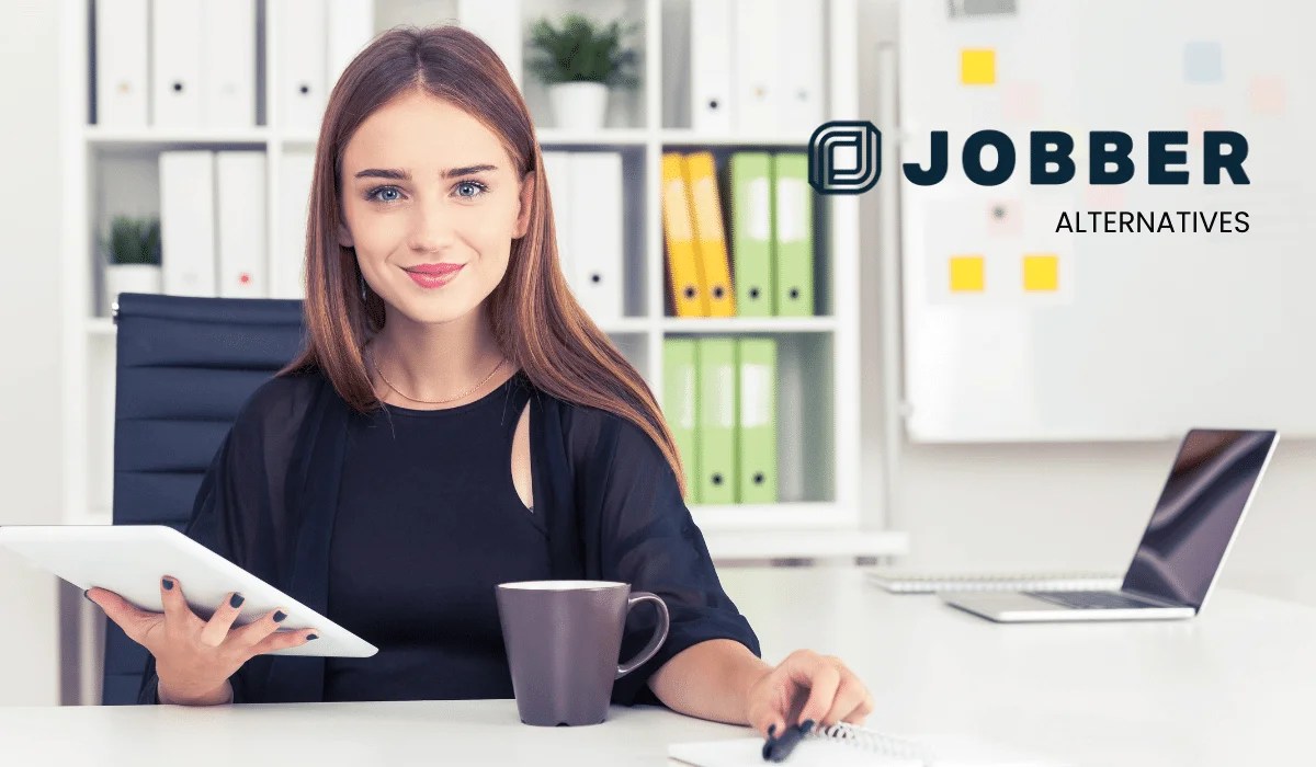 5 Best Jobber Alternatives in 2024 (Free & Paid) Solution Suggest