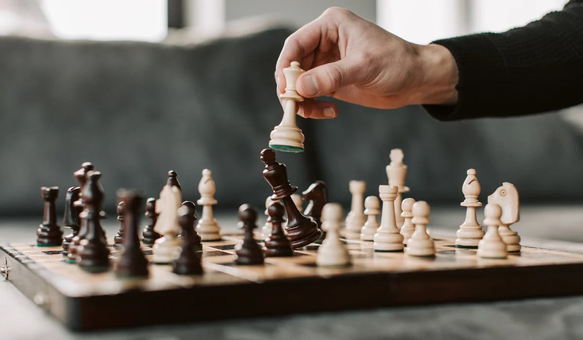 Chess Alternatives 11 Board Games like Chess in 2024