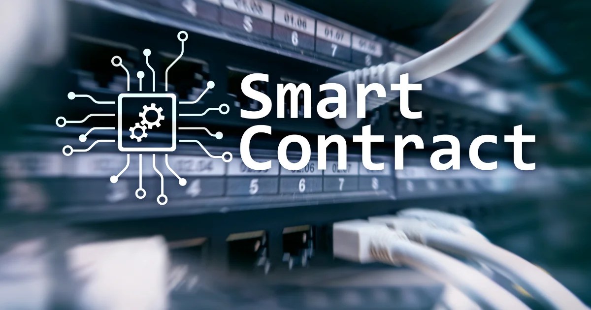 ML and Smart Contracts Future of Decentralized Automation