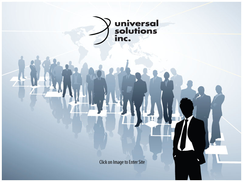 Universal Solutions Inc.