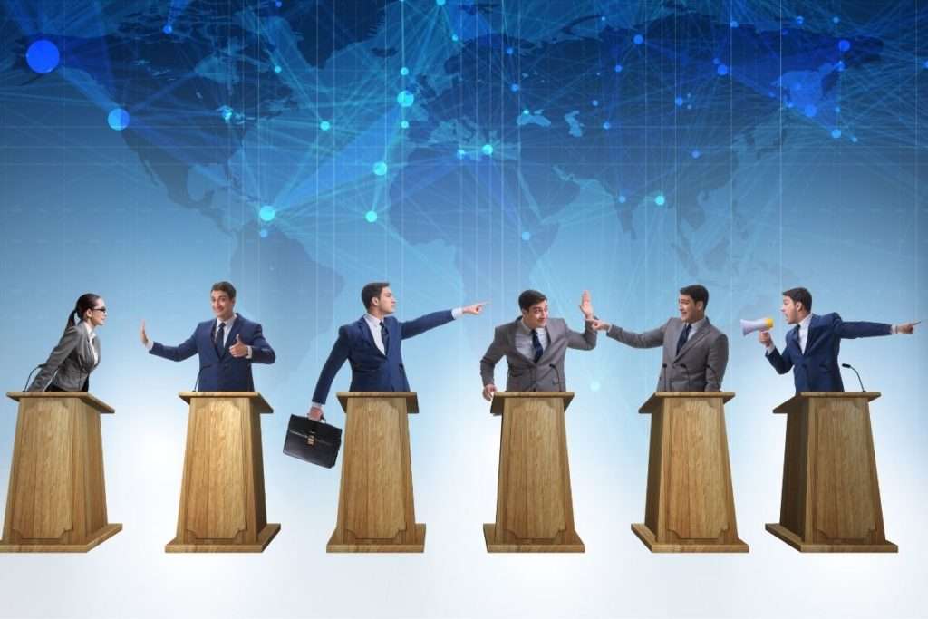 6 Ways Debate & Discussion Will Boost Your Health Solutions With Rush