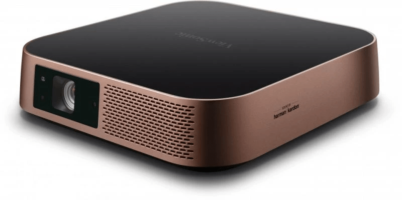 ViewSonic M2 - Solution Tree