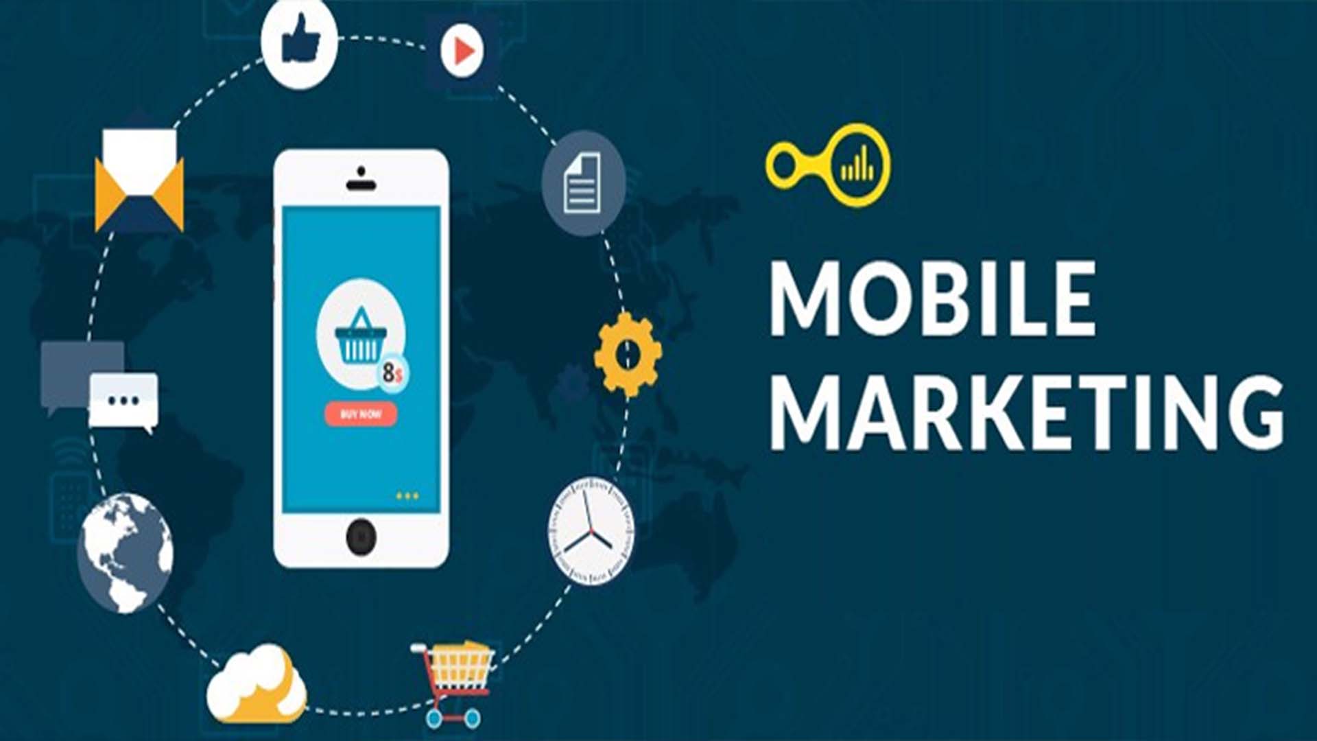 How One Can Increase Sales by Using Mobile Applications SolutionValley