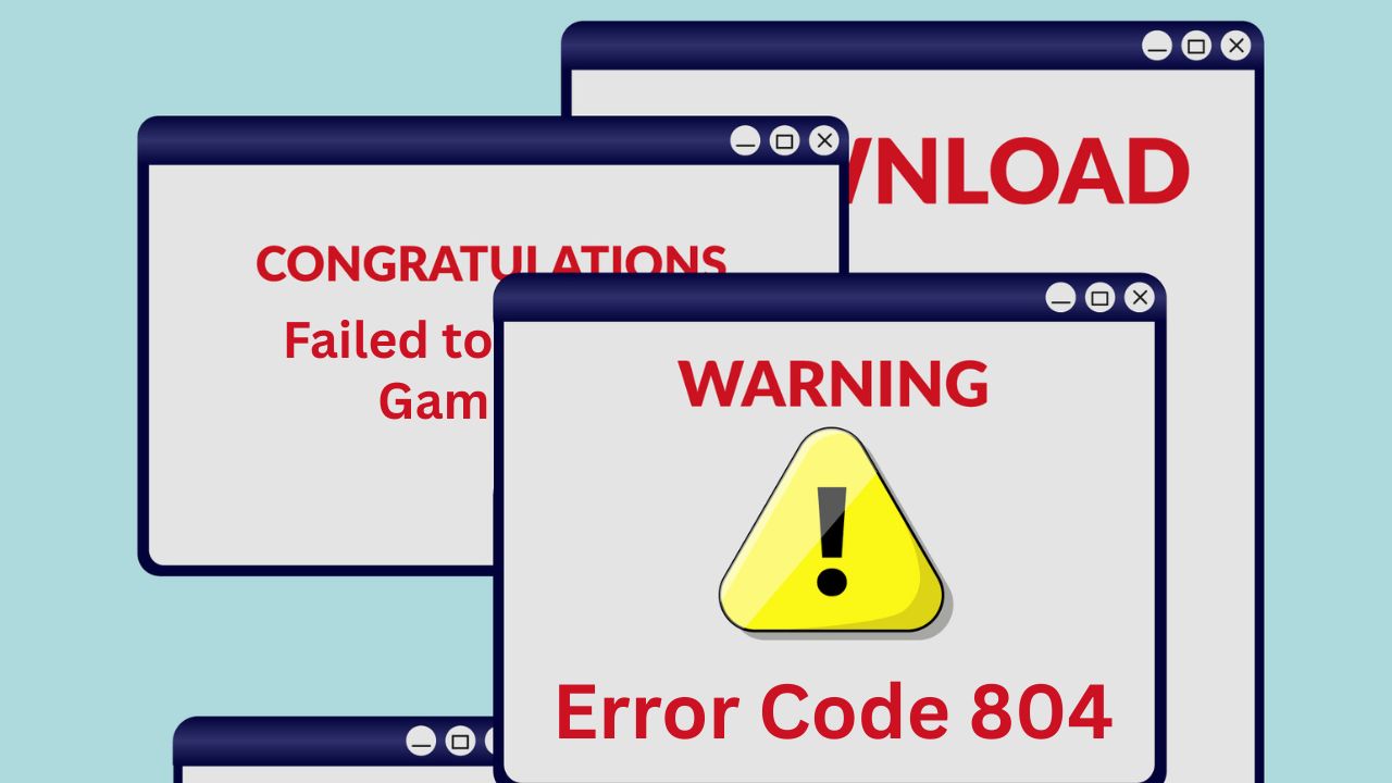 How To Fix Failed To Save Game Error Code 804 In Baldurs Gate 3