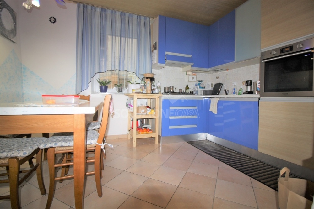 APPARTAMENTO in SAN MICHELE ALL'ADIGE [B056 r]