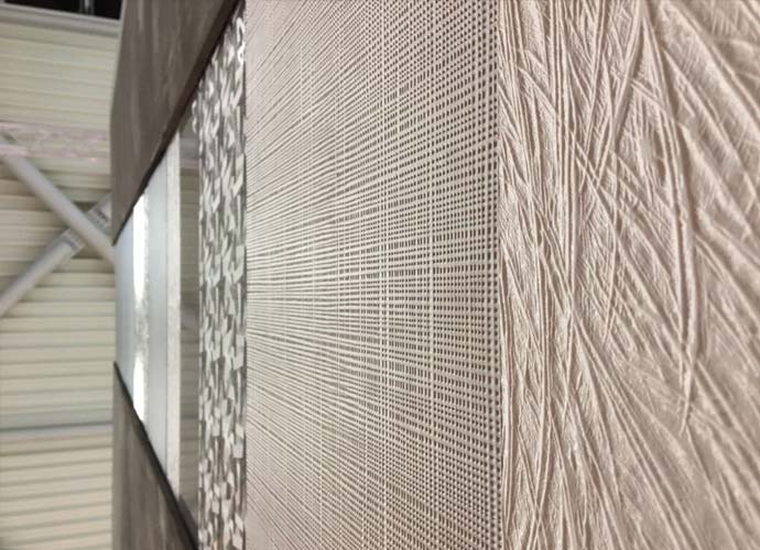 Decorative Materials Soluzioni