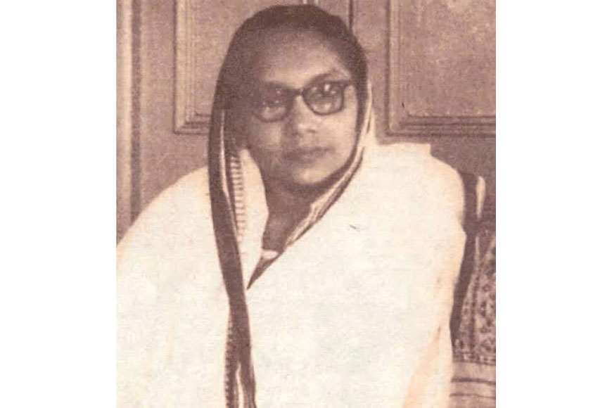 BengaliAshapurnaDevi சொல்வனம் இதழ் 242 14 மார்ச் 2021
