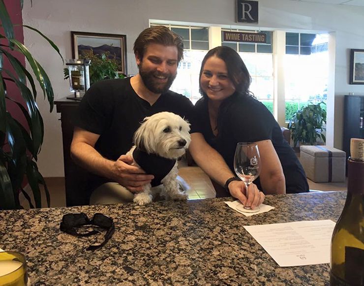 Pet Friendly Solvang Solvang Conference & Visitors Bureau