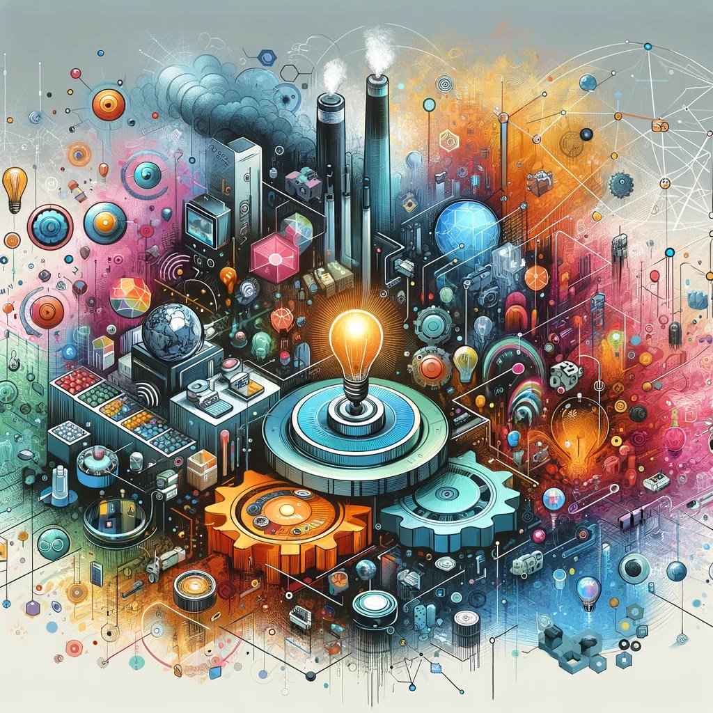 Empowering the IoT Ecosystem The Role of Sensors and Actuators