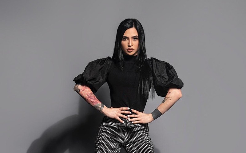 Unveiling Roselin Llanes Onlyfans: A Journey Through Her Life and