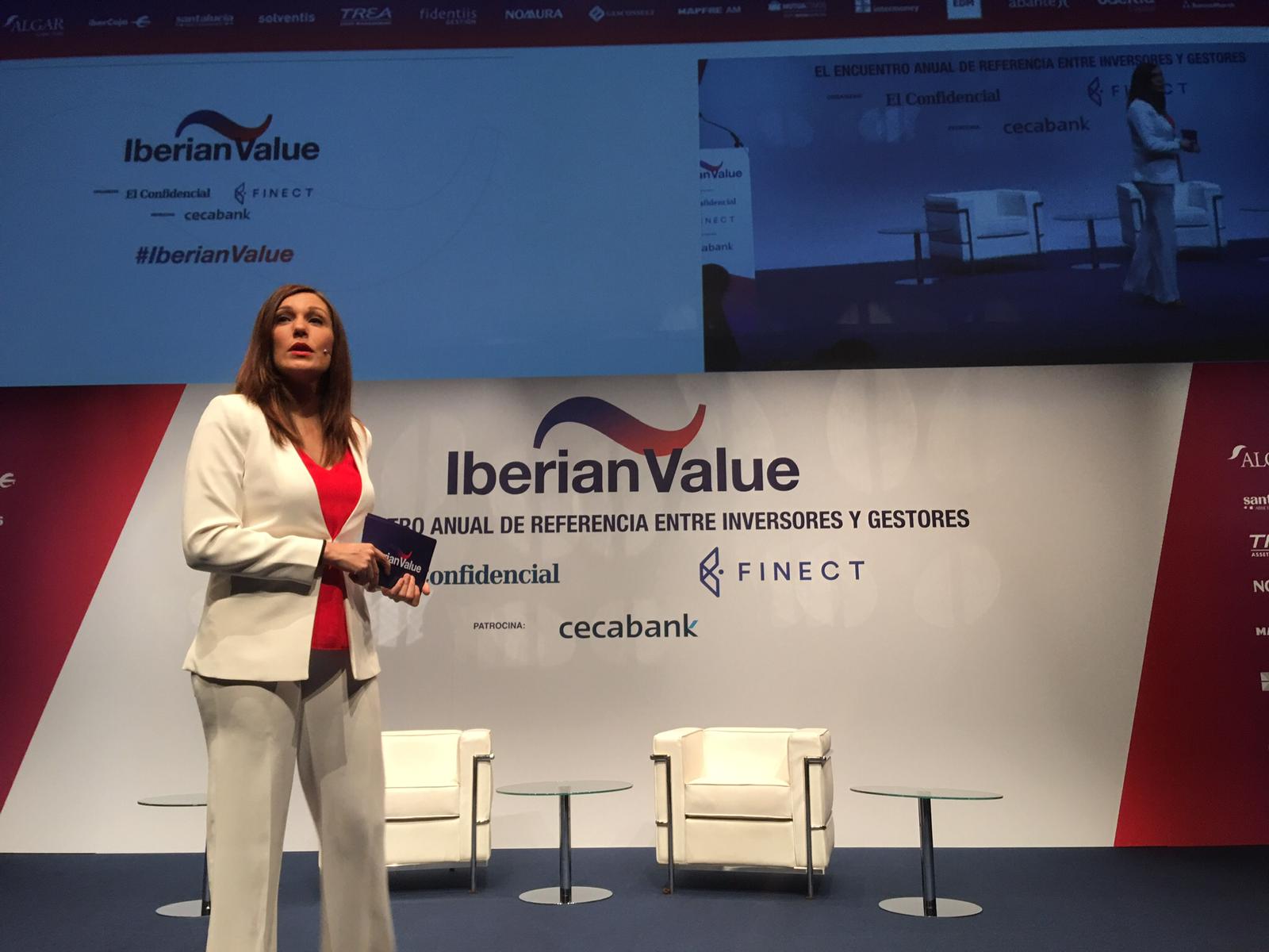 Resumen del Iberian Value 2019 Solventis