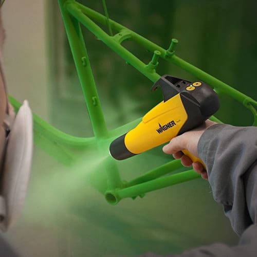 A Guide to Powder Coating Stripping Using Solvent Chemicals