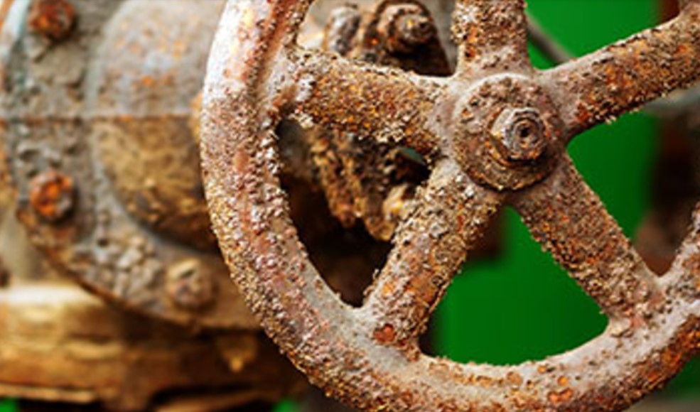 Cortec Corrosion Inhibitor Bags Solvent Recycling Systems, LLC