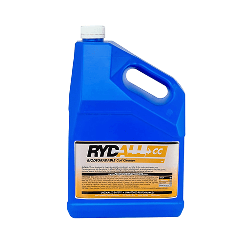 *Rydall CC Air Conditioning Coil Cleaner* SOLVERBio