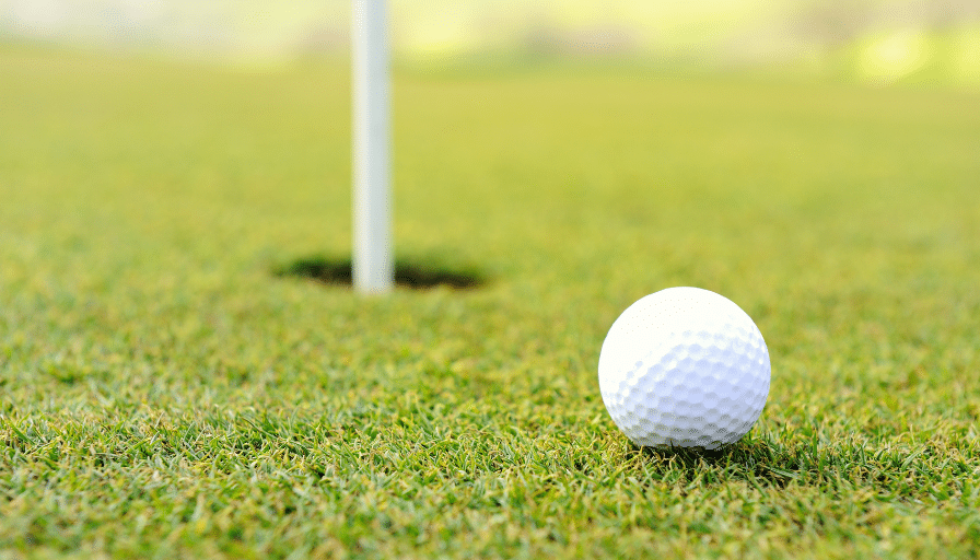 How To Chip A Golf Ball Solvermatic