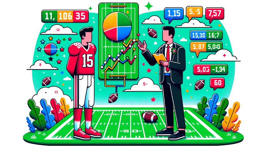 How To Read Football Odds Solvermatic