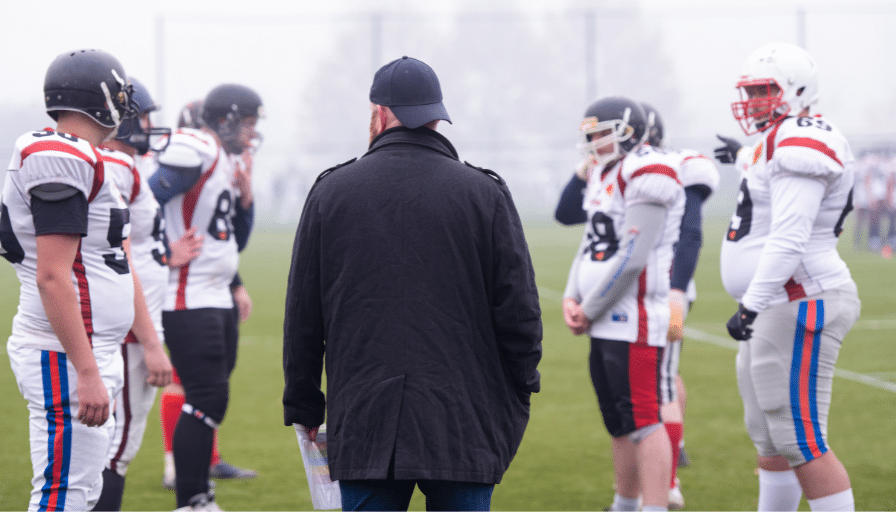 How To An NFL Scout Solvermatic