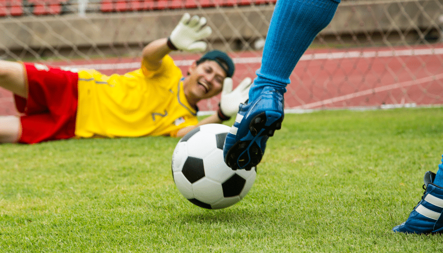 How To Play Defense In Soccer Solvermatic