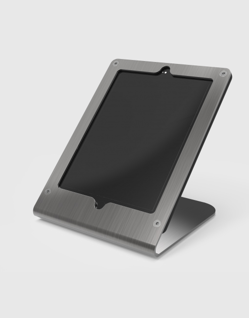 Stand Portrait for iPad mini Solver Plus Information Technology