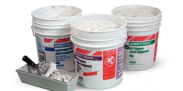 Best Joint Compound for Skim Coating Top 7 Reviews [2021]