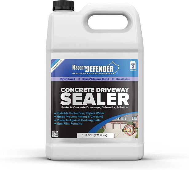 9 Best Flagstone Sealer 2021 [Get Wet Look Stone]