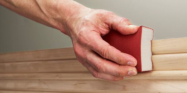 How to Stain Trim Already Installed [3 Effective Ways]