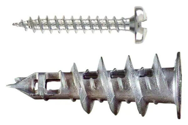 How to Determine Drill Bit Size for Wall Anchor - Quick Solutions