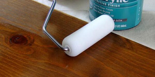 Buffing Polyurethane Finish: 8 Steps to Apply Smooth Finish