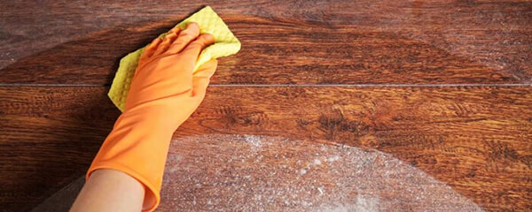 How to Use Deglosser on Kitchen Cabinets -7 Easy Steps