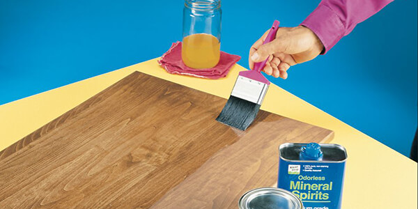 Buffing Polyurethane Finish: 8 Steps to Apply Smooth Finish