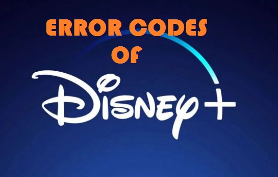 Explained! The Meaning And Definition Of Disney Plus Error Code SolveWarePlus